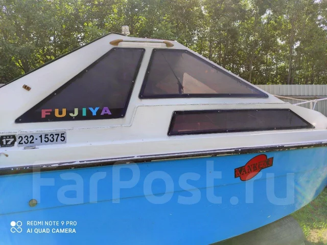Yamaha LS-20. 1990 ���, ����� 6,1��., ��������� ���������, 90��.�., ������ ����