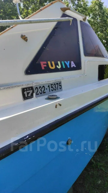 Yamaha LS-20. 1990 ���, ����� 6,1��., ��������� ���������, 90��.�., ������ ����