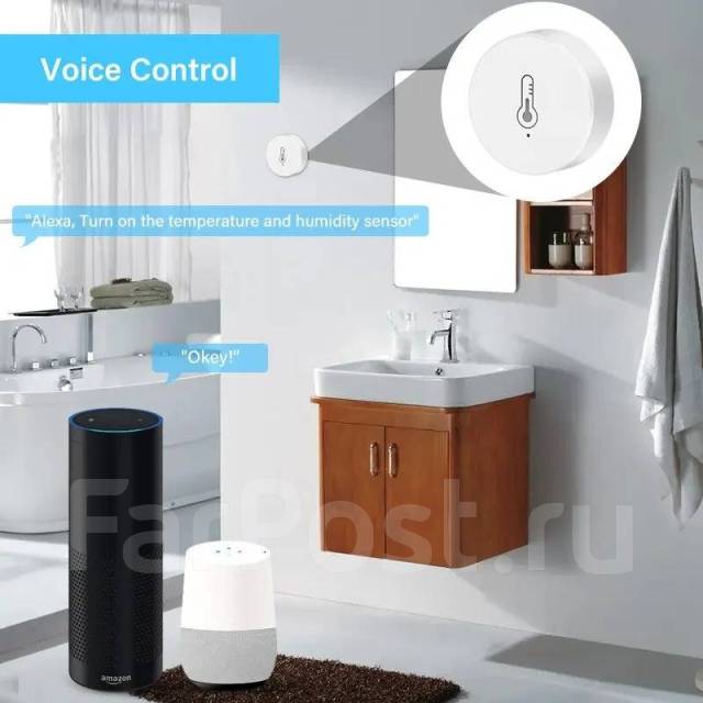 Беспроводной сетевой шлюз, умный дом Tuya ZigBee 3.0, WiFi, Bluetooth ...