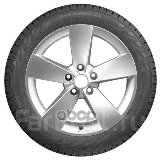 Nordman RS2