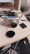 Olympus Camedia C-765 Ultra Zoom. 4 - 4.9 �� ����