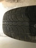 Duraturn Mozzo STX. ������, 2020 ���, �/�, ����� 10 %. ��������� ����
