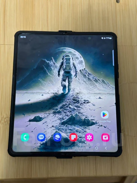 Samsung Galaxy Z Fold4. �/�, 256 �� ����