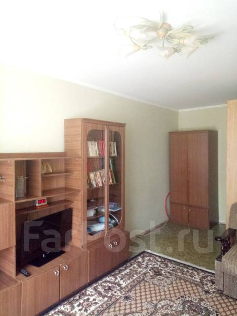 Продам 1комн. квартиру - Купить 1-комнатная квартиру во Владивостоке ...