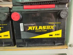 Atlas. 70��.�., B24, 630��., ������ (������), ������������ ����� ����