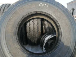 Michelin X Works XZY 2. �����������, �����. �������� ������ ����