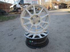 Hyundai. 5.5x14", 4x100, ET45, �� 59,1���. ����