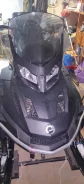BRP Ski-Doo Tundra LT. ��������, ��, �� ����