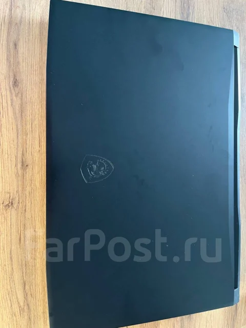 MSI Katana. 17.3", ��� 6 ��, WiFi: 1, Bluetooth: 1 ����