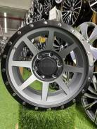 NS Offroad. 8.0x16", 6x139.7, ET0,  110,1. 