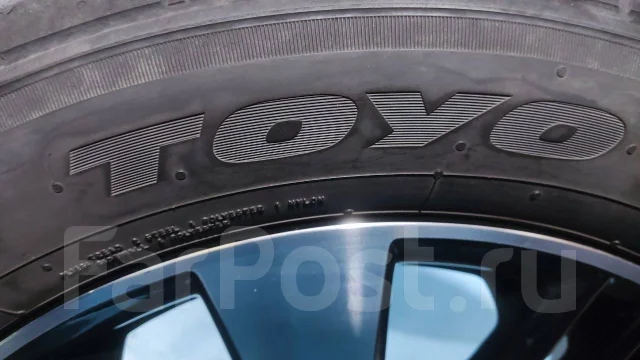 Toyo Tranpath ML. ������, 2020 ���, �/�, ����� 10 % ����