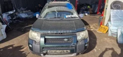 Land Rover Freelander ����