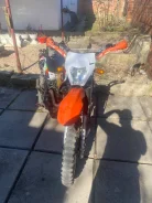 Racer Panther Lite RC250GY-C2A. 250����. ��., ��������, ���������, ������ �� �� ����