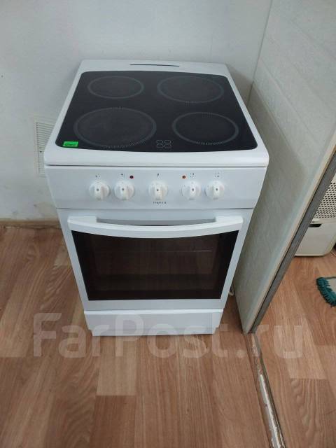 Продам плиту ханса, б/у, в наличии. Цена: 12 000₽ в Находке