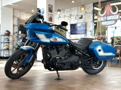 Harley-Davidson Dyna Low Rider. 1 923����. ��., ��������, ���������, ��� ������� ����