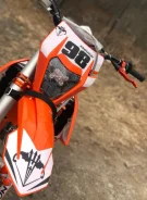 GR8 T250L Enduro Pro. 250����. ��., ��������, ��� ������� ����