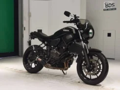 Yamaha XSR700. 700����. ��., ��������, ���������, ��� ������� ����