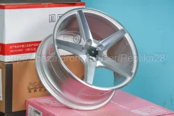 Vossen VPS-303. 7.5x16", 5x100, ET35, �� 73,1���. ����
