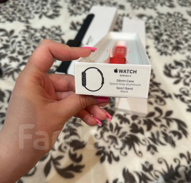 Apple Watch Series 3 ����