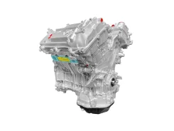 ��������� Toyota 2GR-FE ����� 2GR-FE ����