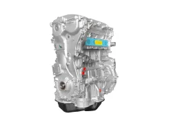 ��������� Toyota 2AR-FE ����� 2AR-FE ����