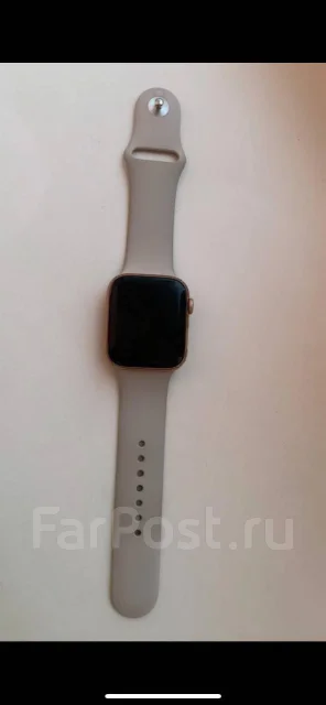 Apple Watch SE. ��� ����� �� ������������-��-����� ����