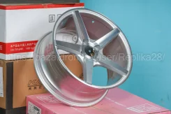 Vossen VPS-303. 7.5x16", 4x100, ET35, �� 73,1���. ����