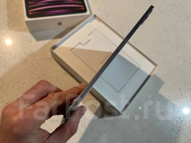 Apple iPad Pro 11 2022. 11 ������, ������ 256 �� ����