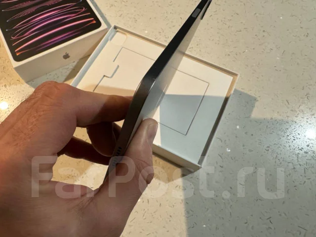 Apple iPad Pro 11 2022. 11 ������, ������ 256 �� ����