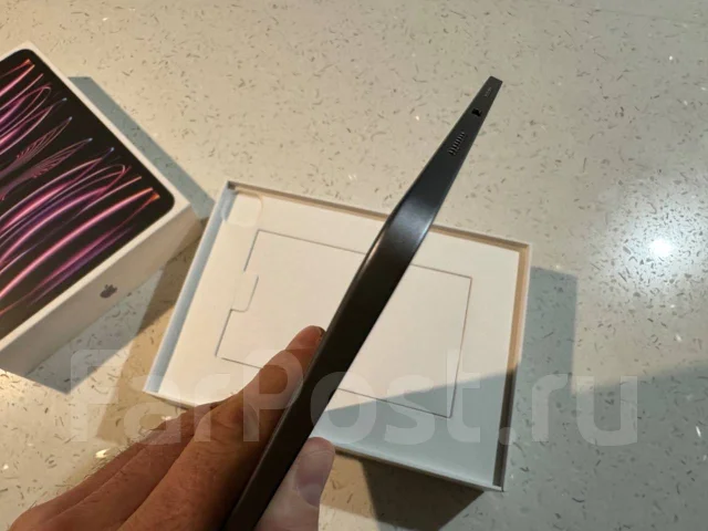 Apple iPad Pro 11 2022. 11 ������, ������ 256 �� ����