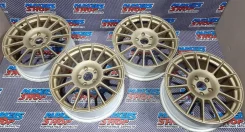 Enkei RC-G4. 8.5x18", 5x114.3, ET40, �� 55���. ����