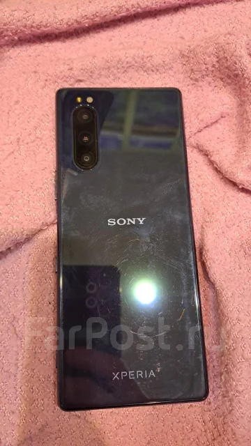 Sony Xperia 5. �/�, 128 ��, ����� ����