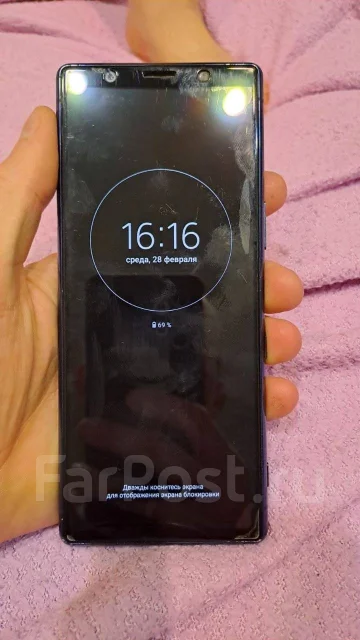 Sony Xperia 5. �/�, 128 ��, ����� ����