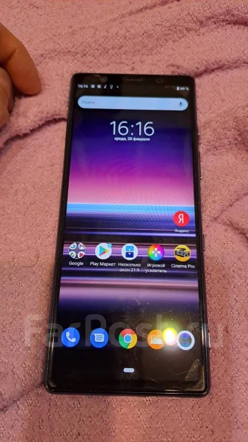 Sony Xperia 5. �/�, 128 ��, ����� ����