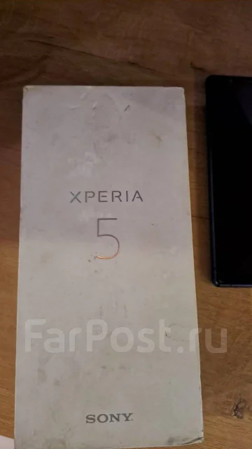 Sony Xperia 5. �/�, 128 ��, ����� ����