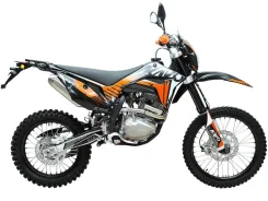 Kayo T4 300 Enduro PR