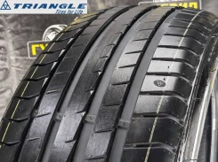 Triangle Effe X Sport TH202. ������, 2023 ���, ����� ����