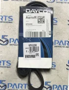 ������ ��������� ����� ��-7 (ER) 2007-2012 2.3 (6PK2290) ��010537 6PK2290 ����