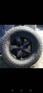 Toyo Open Country A/T+. ����� at, 2018 ���, �/�, ����� 25 % ����