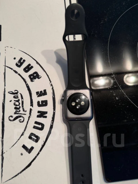 Apple Watch Series 3 ����
