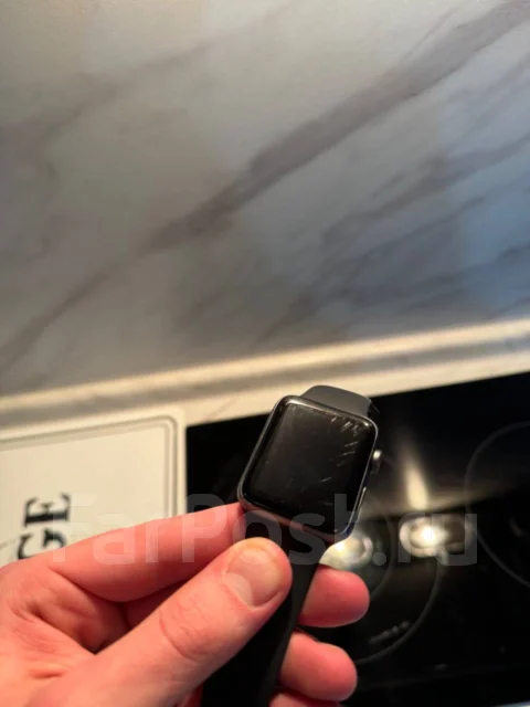 Apple Watch Series 3 ����