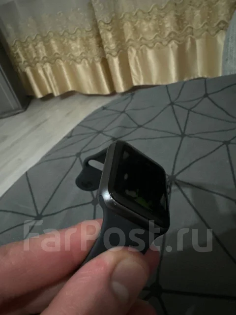 Apple Watch Series 3 ����