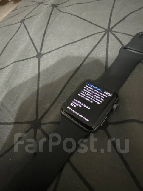 Apple Watch Series 3 ����