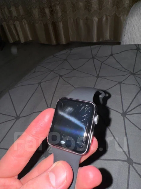 Apple Watch Series 3 ����