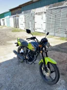 Racer Tiger RC150-23. 150����. ��., ��������, ���������, ������ �� �� ����