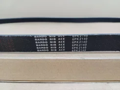 6PK2140 ������ ������������ Bando 3,0L - Accord, Legend, MR-V 6PK2140 ����