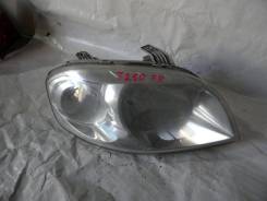    Chevrolet Aveo T250 96650522 
