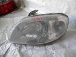    Chevrolet Aveo T250 96650521 