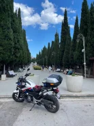 Honda NC 700X. 670����. ��., ��������, ���������, ������ �� �� ����