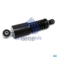     0/0 Scania, Volvo, Man, Mercedes, Iveco, Daf Sampa . 100.164-01 10016401 